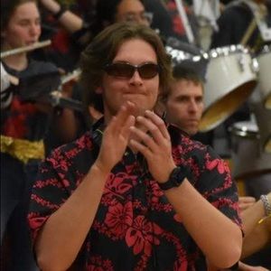 Meet your Posher, Hunter